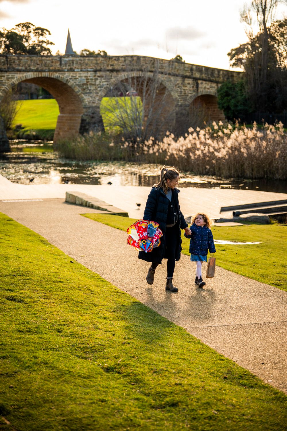 Unique finds and treasures at the Chirp store.